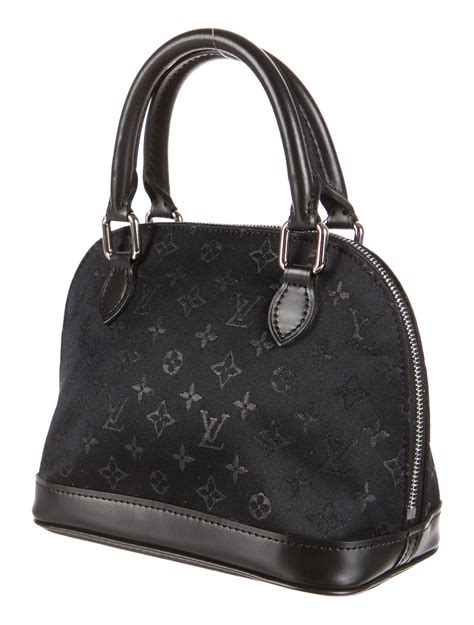 lv mini alma chain|Louis Vuitton Alma Mini Bags & Handbags for Women.